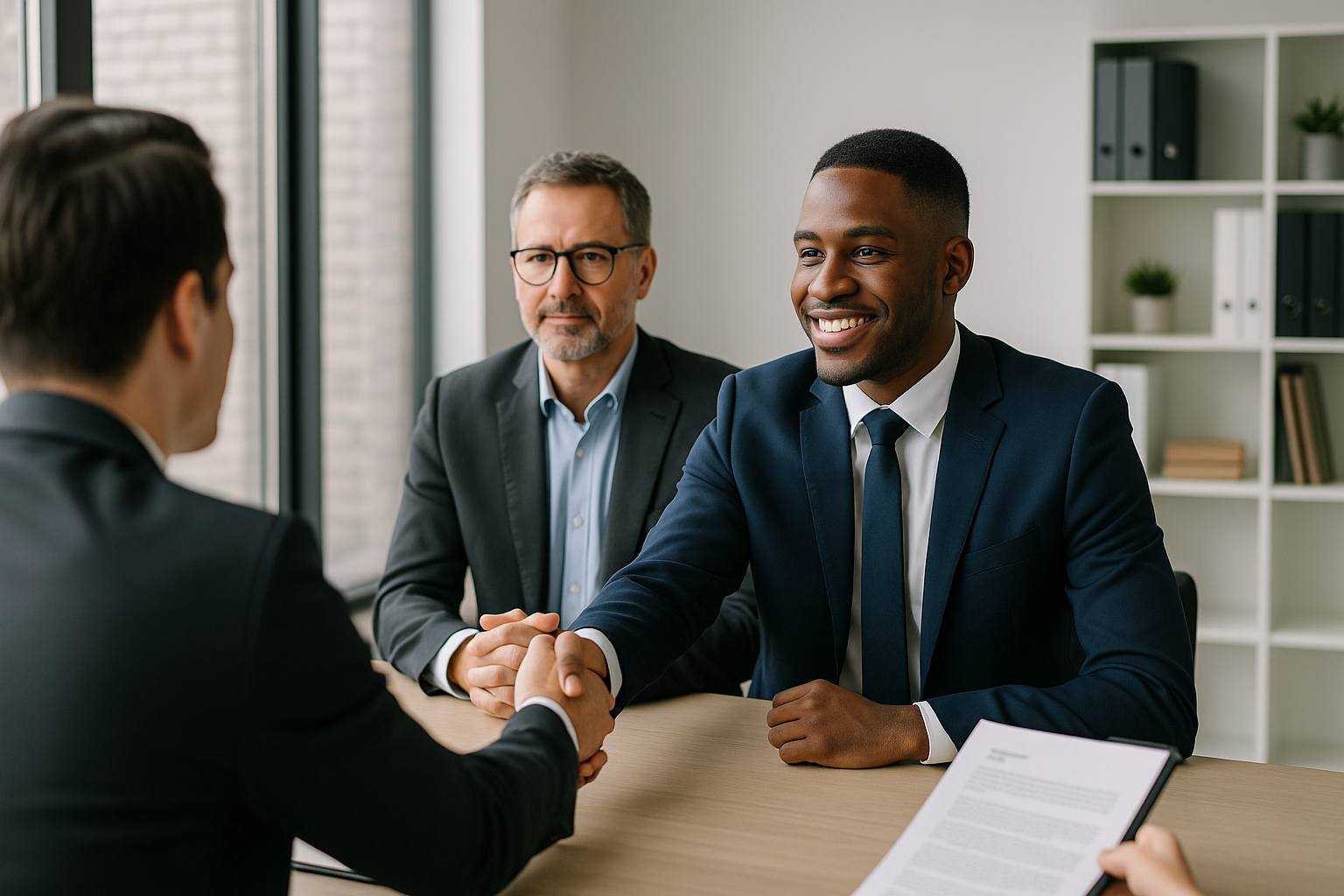 Hire Your Team