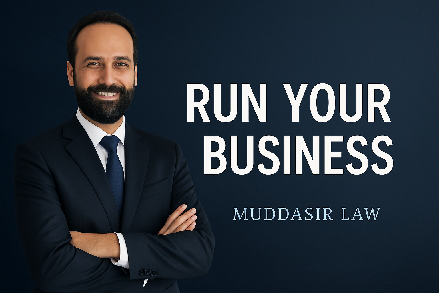 Run Your Business