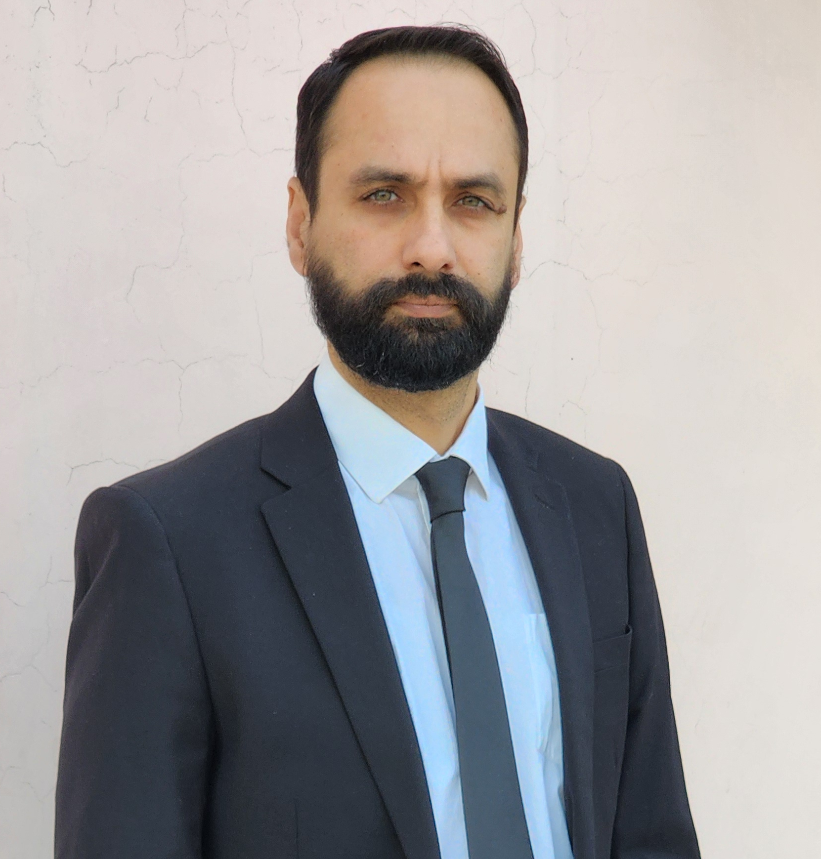 Muddasir Zaib — Ontario Incorporation Lawyer