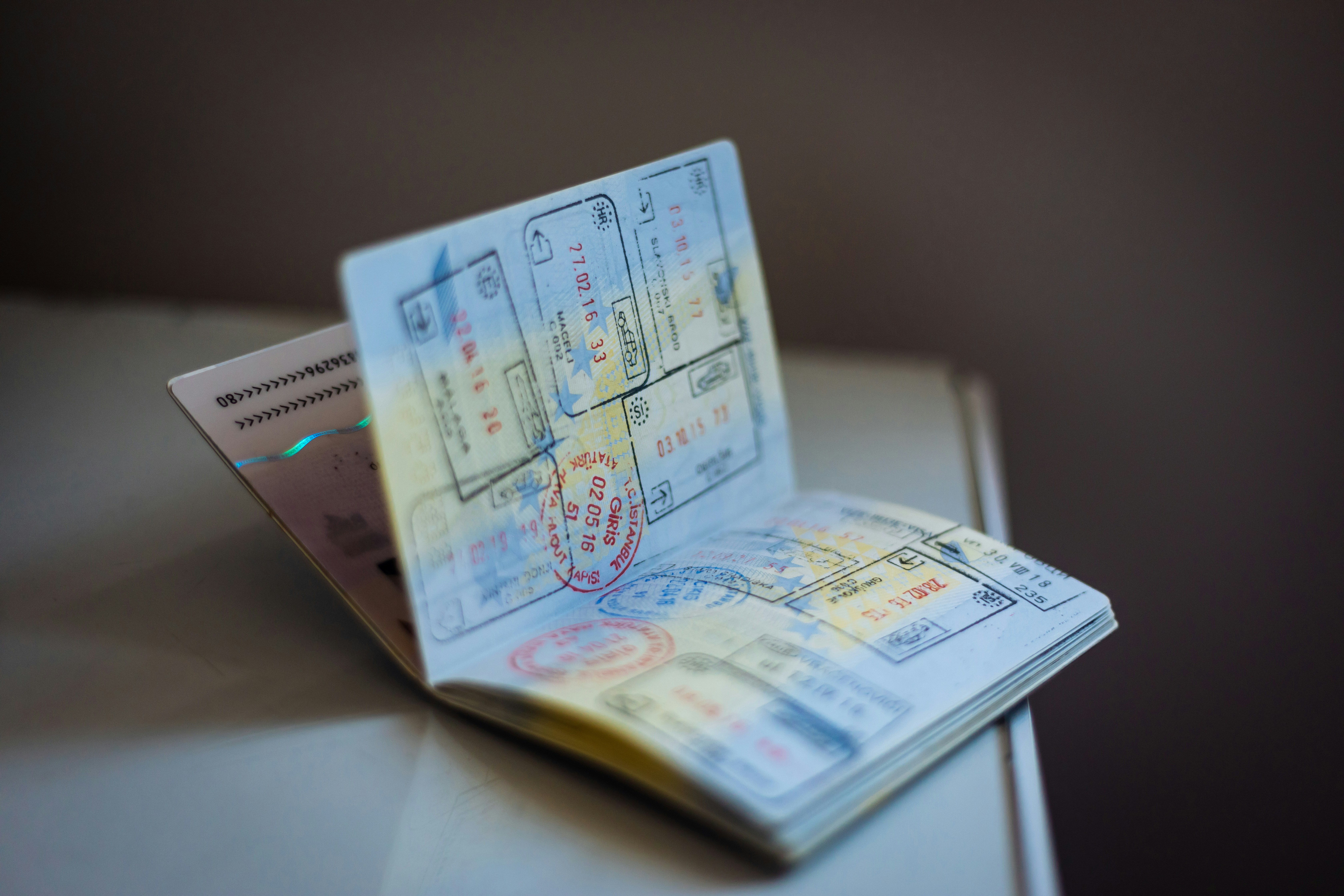 Business Visa Services